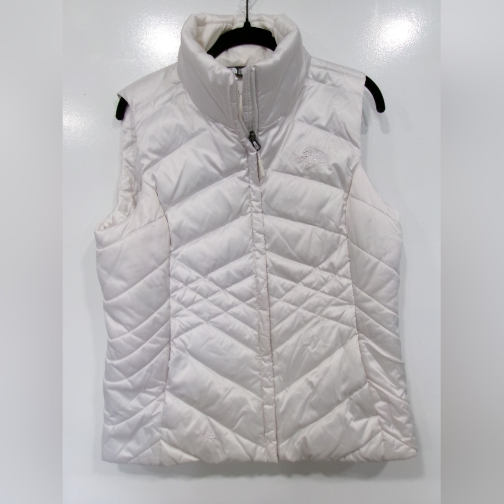THE NORTH FACE Women's Aconcagua Vest Size Medium